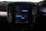 USED 2023 23 VOLVO XC40 2.0 B3 MHEV Plus Dark DCT Auto Euro 6 (s/s) 5dr Reverse Camera, Heated Seats,