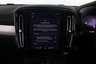USED 2023 23 VOLVO XC40 2.0 B3 MHEV Plus Dark DCT Auto Euro 6 (s/s) 5dr Reverse Camera, Heated Seats,