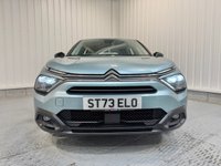 USED 2023 73 CITROEN C4 1.2 PureTech Sense Hatchback 5dr Petrol Manual Euro 6 99 bhp 