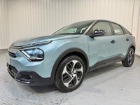 USED 2023 73 CITROEN C4 1.2 PureTech Sense Hatchback 5dr Petrol Manual Euro 6 99 bhp 