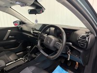 USED 2023 73 CITROEN C4 1.2 PureTech Sense Hatchback 5dr Petrol Manual Euro 6 99 bhp 