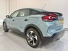 USED 2023 73 CITROEN C4 1.2 PureTech Sense Hatchback 5dr Petrol Manual Euro 6 99 bhp 