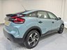 USED 2023 73 CITROEN C4 1.2 PureTech Sense Hatchback 5dr Petrol Manual Euro 6 99 bhp 