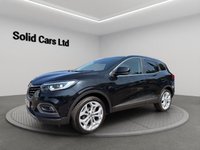 USED 2019 19 RENAULT KADJAR 1.3 TCe GT Line SUV 5dr Petrol Manual Euro 6 (s/s) (140 ps) 