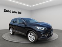 USED 2019 19 RENAULT KADJAR 1.3 TCe GT Line SUV 5dr Petrol Manual Euro 6 (s/s) (140 ps) 