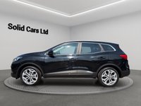 USED 2019 19 RENAULT KADJAR 1.3 TCe GT Line SUV 5dr Petrol Manual Euro 6 (s/s) (140 ps) 