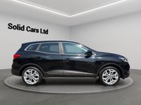 USED 2019 19 RENAULT KADJAR 1.3 TCe GT Line SUV 5dr Petrol Manual Euro 6 (s/s) (140 ps) 