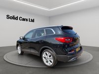 USED 2019 19 RENAULT KADJAR 1.3 TCe GT Line SUV 5dr Petrol Manual Euro 6 (s/s) (140 ps) 