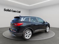 USED 2019 19 RENAULT KADJAR 1.3 TCe GT Line SUV 5dr Petrol Manual Euro 6 (s/s) (140 ps) 
