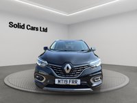 USED 2019 19 RENAULT KADJAR 1.3 TCe GT Line SUV 5dr Petrol Manual Euro 6 (s/s) (140 ps) 