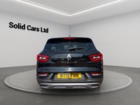 USED 2019 19 RENAULT KADJAR 1.3 TCe GT Line SUV 5dr Petrol Manual Euro 6 (s/s) (140 ps) 