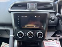 USED 2019 19 RENAULT KADJAR 1.3 TCe GT Line SUV 5dr Petrol Manual Euro 6 (s/s) (140 ps) 