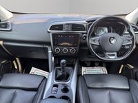 USED 2019 19 RENAULT KADJAR 1.3 TCe GT Line SUV 5dr Petrol Manual Euro 6 (s/s) (140 ps) 