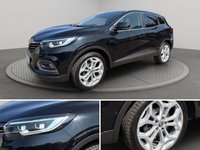 USED 2019 19 RENAULT KADJAR 1.3 TCe GT Line SUV 5dr Petrol Manual Euro 6 (s/s) (140 ps) 