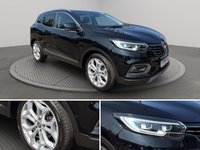 USED 2019 19 RENAULT KADJAR 1.3 TCe GT Line SUV 5dr Petrol Manual Euro 6 (s/s) (140 ps) 