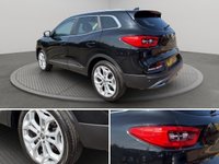 USED 2019 19 RENAULT KADJAR 1.3 TCe GT Line SUV 5dr Petrol Manual Euro 6 (s/s) (140 ps) 