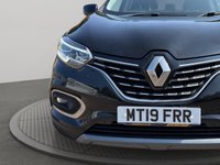 USED 2019 19 RENAULT KADJAR 1.3 TCe GT Line SUV 5dr Petrol Manual Euro 6 (s/s) (140 ps) 