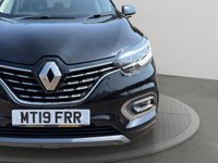 USED 2019 19 RENAULT KADJAR 1.3 TCe GT Line SUV 5dr Petrol Manual Euro 6 (s/s) (140 ps) 