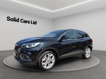 View our Renault Kadjar