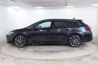 USED 2024 73 TOYOTA COROLLA 1.8 VVT-h Excel Touring Sports CVT Euro 6 (s/s) 5dr Head up Display, Rev Camera,