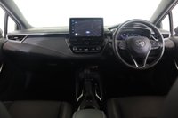 USED 2024 73 TOYOTA COROLLA 1.8 VVT-h Excel Touring Sports CVT Euro 6 (s/s) 5dr Head up Display, Rev Camera,
