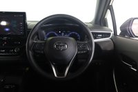 USED 2024 73 TOYOTA COROLLA 1.8 VVT-h Excel Touring Sports CVT Euro 6 (s/s) 5dr Head up Display, Rev Camera,