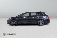 USED 2024 73 TOYOTA COROLLA 1.8 VVT-h Excel Touring Sports CVT Euro 6 (s/s) 5dr Head up Display, Rev Camera,