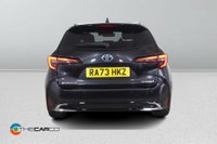 USED 2024 73 TOYOTA COROLLA 1.8 VVT-h Excel Touring Sports CVT Euro 6 (s/s) 5dr Head up Display, Rev Camera,