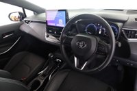 USED 2024 73 TOYOTA COROLLA 1.8 VVT-h Excel Touring Sports CVT Euro 6 (s/s) 5dr Head up Display, Rev Camera,