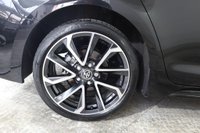 USED 2024 73 TOYOTA COROLLA 1.8 VVT-h Excel Touring Sports CVT Euro 6 (s/s) 5dr Head up Display, Rev Camera,