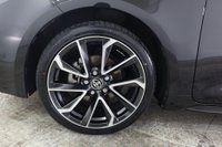 USED 2024 73 TOYOTA COROLLA 1.8 VVT-h Excel Touring Sports CVT Euro 6 (s/s) 5dr Head up Display, Rev Camera,