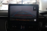 USED 2024 73 TOYOTA COROLLA 1.8 VVT-h Excel Touring Sports CVT Euro 6 (s/s) 5dr Head up Display, Rev Camera,