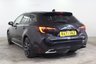 USED 2024 73 TOYOTA COROLLA 1.8 VVT-h Excel Touring Sports CVT Euro 6 (s/s) 5dr Head up Display, Rev Camera,