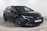 USED 2024 73 TOYOTA COROLLA 1.8 VVT-h Excel Touring Sports CVT Euro 6 (s/s) 5dr Head up Display, Rev Camera,