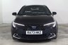 USED 2024 73 TOYOTA COROLLA 1.8 VVT-h Excel Touring Sports CVT Euro 6 (s/s) 5dr Head up Display, Rev Camera,
