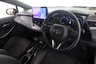 USED 2024 73 TOYOTA COROLLA 1.8 VVT-h Excel Touring Sports CVT Euro 6 (s/s) 5dr Head up Display, Rev Camera,