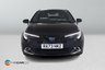 USED 2024 73 TOYOTA COROLLA 1.8 VVT-h Excel Touring Sports CVT Euro 6 (s/s) 5dr Head up Display, Rev Camera,