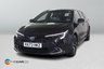 USED 2024 73 TOYOTA COROLLA 1.8 VVT-h Excel Touring Sports CVT Euro 6 (s/s) 5dr Head up Display, Rev Camera,
