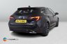 USED 2024 73 TOYOTA COROLLA 1.8 VVT-h Excel Touring Sports CVT Euro 6 (s/s) 5dr Head up Display, Rev Camera,