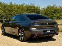 USED 2019 PEUGEOT 508 1.5 BlueHDi GT Line Fastback 5dr Diesel Manual Euro 6 (s/s) (130 ps) 