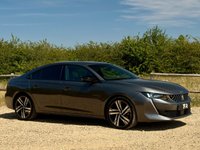 USED 2019 PEUGEOT 508 1.5 BlueHDi GT Line Fastback 5dr Diesel Manual Euro 6 (s/s) (130 ps) 