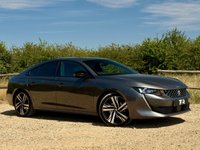 USED 2019 PEUGEOT 508 1.5 BlueHDi GT Line Fastback 5dr Diesel Manual Euro 6 (s/s) (130 ps) 