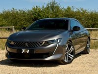 USED 2019 PEUGEOT 508 1.5 BlueHDi GT Line Fastback 5dr Diesel Manual Euro 6 (s/s) (130 ps) 