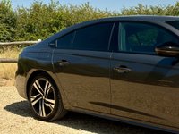 USED 2019 PEUGEOT 508 1.5 BlueHDi GT Line Fastback 5dr Diesel Manual Euro 6 (s/s) (130 ps) 