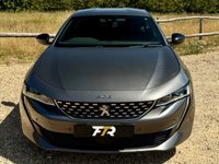 USED 2019 PEUGEOT 508 1.5 BlueHDi GT Line Fastback 5dr Diesel Manual Euro 6 (s/s) (130 ps) 