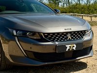 USED 2019 PEUGEOT 508 1.5 BlueHDi GT Line Fastback 5dr Diesel Manual Euro 6 (s/s) (130 ps) 