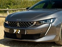 USED 2019 PEUGEOT 508 1.5 BlueHDi GT Line Fastback 5dr Diesel Manual Euro 6 (s/s) (130 ps) 