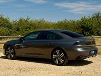 USED 2019 PEUGEOT 508 1.5 BlueHDi GT Line Fastback 5dr Diesel Manual Euro 6 (s/s) (130 ps) 