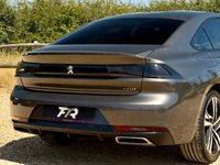 USED 2019 PEUGEOT 508 1.5 BlueHDi GT Line Fastback 5dr Diesel Manual Euro 6 (s/s) (130 ps) 