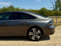 USED 2019 PEUGEOT 508 1.5 BlueHDi GT Line Fastback 5dr Diesel Manual Euro 6 (s/s) (130 ps) 